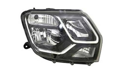 20-E915-C5-2B D.DUSTER ÖN FAR EL.RH.13- | OEM:260100156R