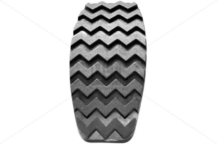 PEDAL LASTİĞİ 145 92-06 | OEM:7688370