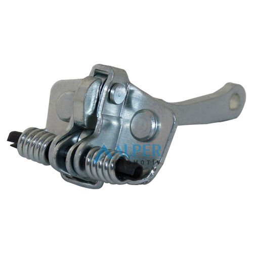 KAPI GERGİSİ ÖN SAĞ/SOL P205-P309-P405 | OEM:9181.46