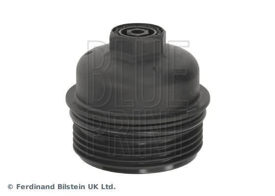 YAĞ FİLTRESİ MUHAFAZA KAPAĞI AUDI | OEM:03N115433A-65055056000