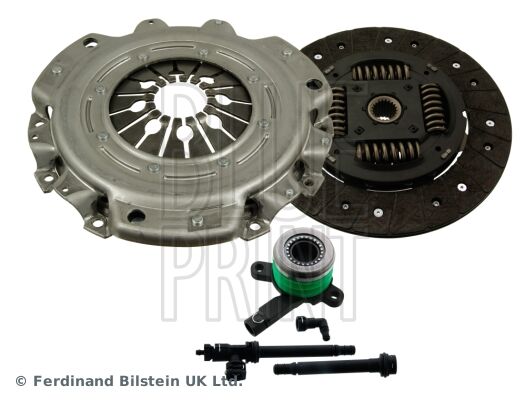 DEBRİYAJ SETİ MASTER II. TRAFİC II | OEM:8200440023S2