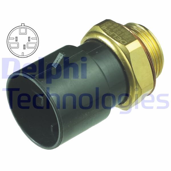 FAN MÜŞÜRU ASTRA F-CORSA B OAL 1.4-1.5-1.6-1.7-1.8 14SE-X14XE-C14NZ-14SE-X16XEL-15D-17D-X17D-C18NZ | OEM:90449435-1341030