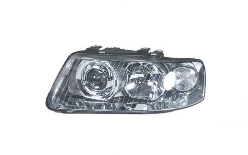 20-A118-05-2B A.A3 ÖN FAR EL.MAN.LH.01-03 | OEM:8L0941003AF