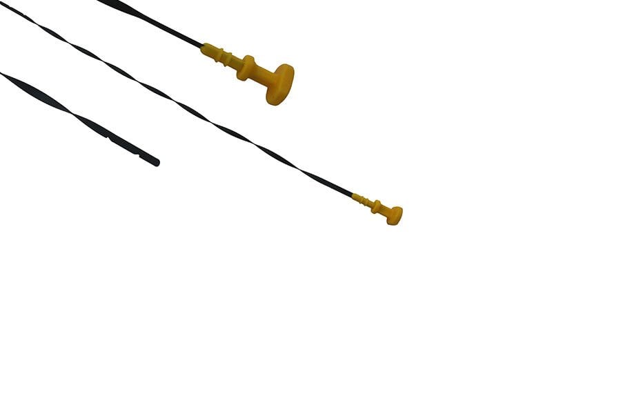 YAĞ ÇUBUĞU BURMALI PARTNER-BERLINGO-P205-P405 XUD9 | OEM:1174.15