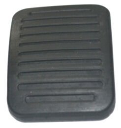 x DEBRİYAJ FREN PEDAL LASTİĞİ DUCATO II-III-BOXER II-III-JUMPER II-III | OEM:915973393