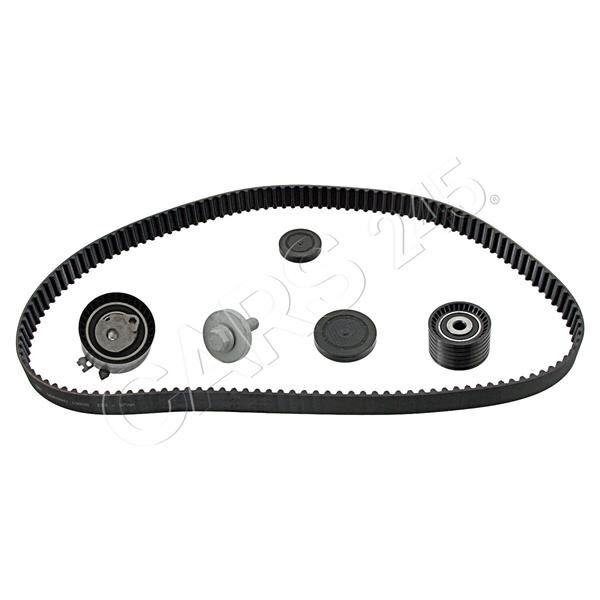 TRİGER SETİ LOGAN I-LOGAN I MCV-SANDERO I | OEM:7701471382