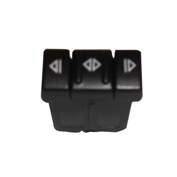 CAM AÇMA ANAHTARI SOL R19 | OEM:7700817339