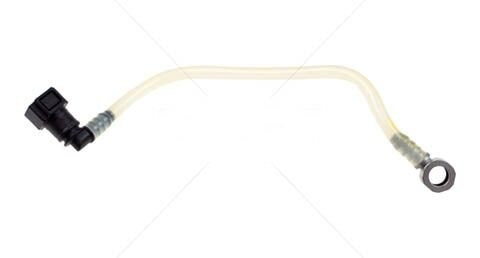 YAKIT FİLTRE BORUSU P206-P306-PARTNER-EXPERT I 1.9 D-BERLINGO I-XSARA I-II-JUMPY 1.9 D DW8 | OEM:1573.YG-1573.XQ