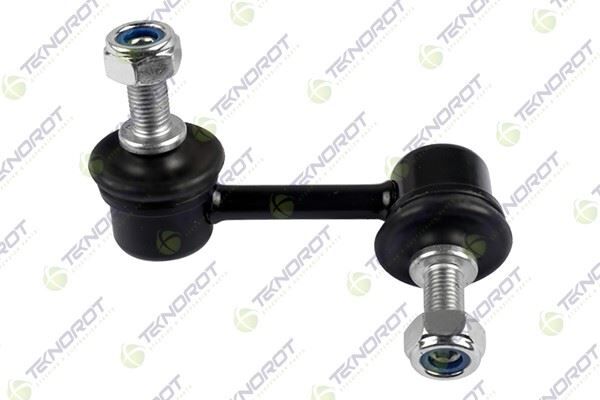 Z ROTU ARKA SAĞ HONDA CIVIC 1.4L D14Z6 1.6L D16V1 VTEC EP ES EU 01-05 | OEM:52320S5A013