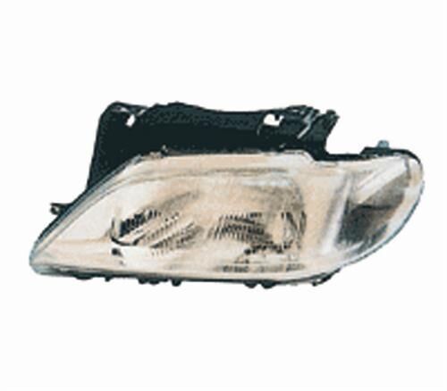 20-5546-08-2B C.XSARA ÖN FAR TEK HÜZME LH.97-00 | OEM:6204R5