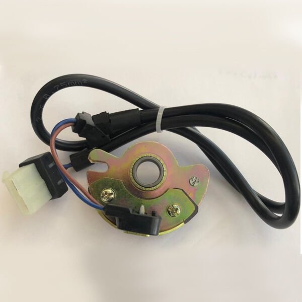 MANYETİK BOBİN GRUBU DKŞ KABLOLU E.M | OEM:71021131