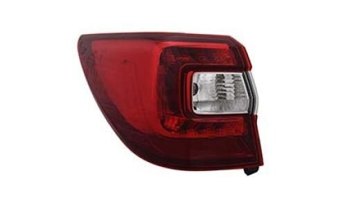 11-6717-A6-9B S.OUTBACK ARKA STOP LEDLİ RH.17- | OEM:84912AL050