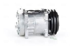 KOMPRESÖR VOLVO F SERİSİ | OEM:11007857-11104512