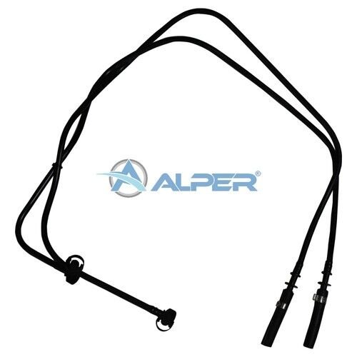 YAKIT HORTUMU MEGANE I-SCENIC I-R.19 1.4-1.6 | OEM:7700273714