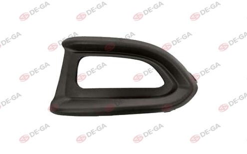 F.500 X ÖN TAMPON PANJURU Lh.14- | OEM:735604494