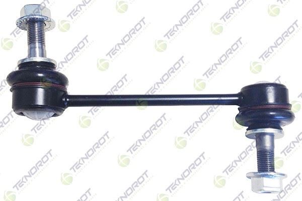 Z ROT ÖN SOL/SAĞ RENAULT CLIO III BR0/1.CR0/1 05>MEGANE III 08> | OEM:543175784R-8200265217-8200686016