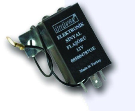 FLAŞÖR KABLOLU DSK | OEM:850047870