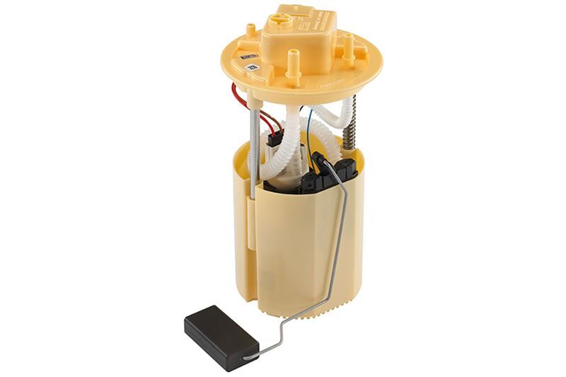 YAKIT POMPASI DEPO ŞAMANDIRASI OPEL CORSA D 06> 1.3 CDTI A13DTC-Z13DTJ | OEM:93190773-93189595-13252214-13216316