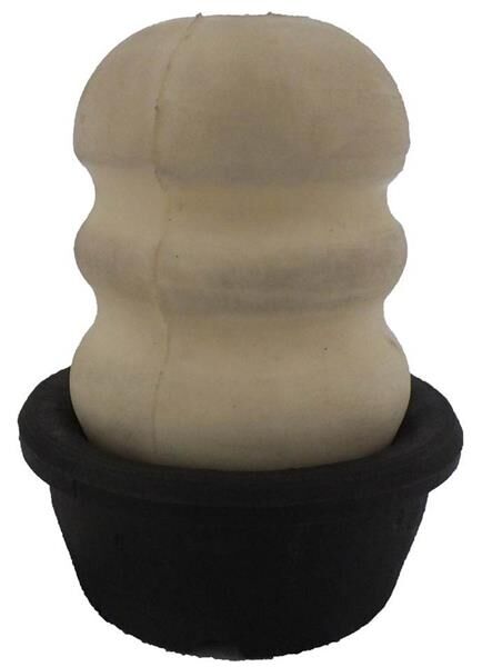 AMORTİSÖR TAKOZU ARKA PALIO SIENA ALBEA 1.2 MAREA BRAVA BRAVO 96 > VULKOLLAN GOZENEKLI | OEM:46466617