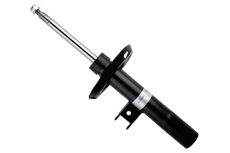 AMORTISOR ON SOL GAZLI MERCEDES CLA-CLASS C118 X118 18> | OEM:A1183230700