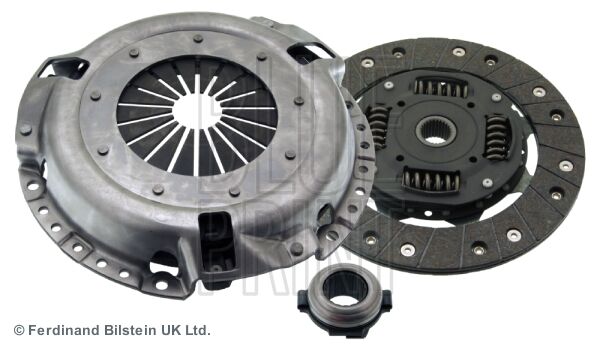 DEBRİYAJ SETİ CLİO II. ESPACE III. GRAND ESPACE III. LAGUNA I. MEGANE I. MEGANE SCENİC I. SCENİC I | OEM:7701476557