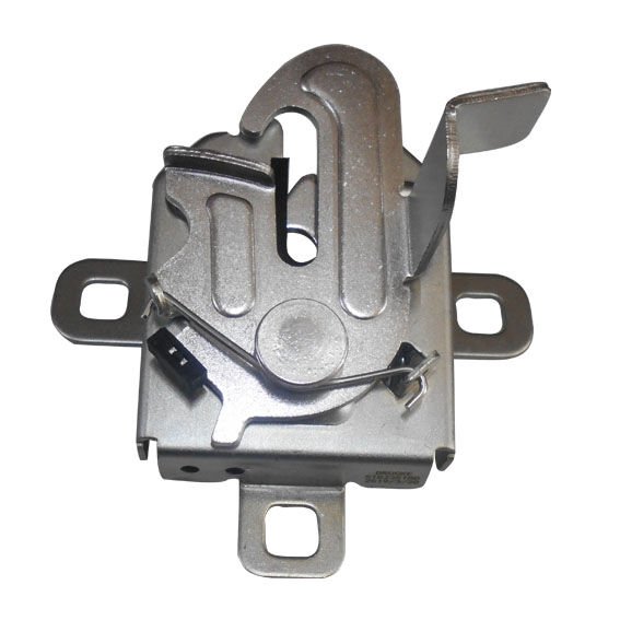 MOTOR KAPUT KİLİDİ FIAT DOBLO | OEM:51823518D