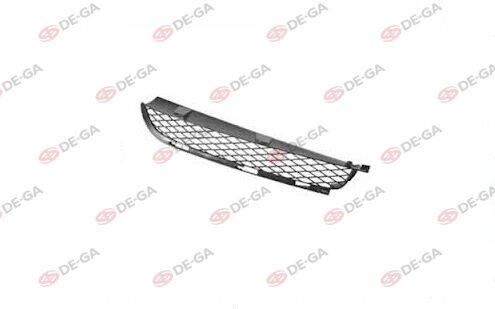 B.X5 E53 ÖN TAMPON PANJURU ÜST Lh.00-03 | OEM:51117116397