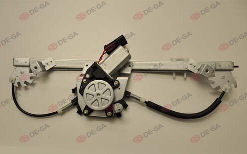 F.GR.PUNTO ELEK.ÖN CAM MEK Lh. | OEM:51895385