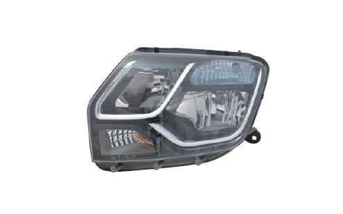 20-E916-05-2B D.DUSTER ÖN FAR KABLOLU LH.13- | OEM:260606709R