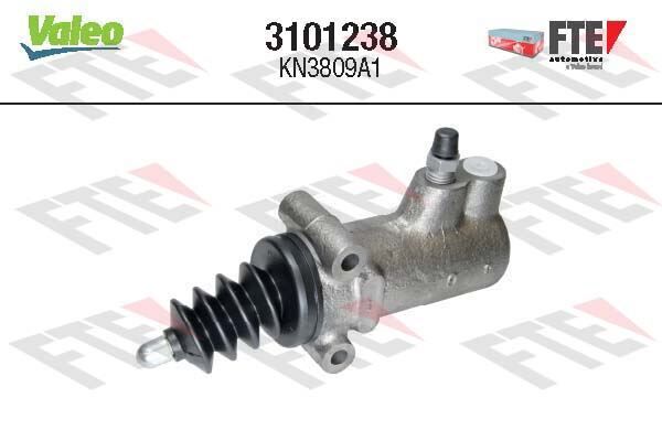 DEBRİYAJ ALT MERKEZİ AĞIR VASITA | OEM:86021277