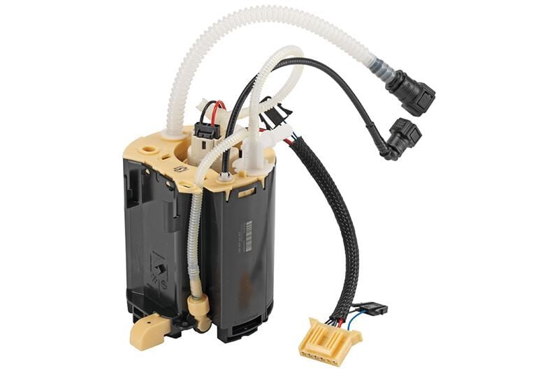 YAKIT BESLEME UNITESI 224DT RANGE ROVER EVOQUE L538 11>19 | OEM:LR026193