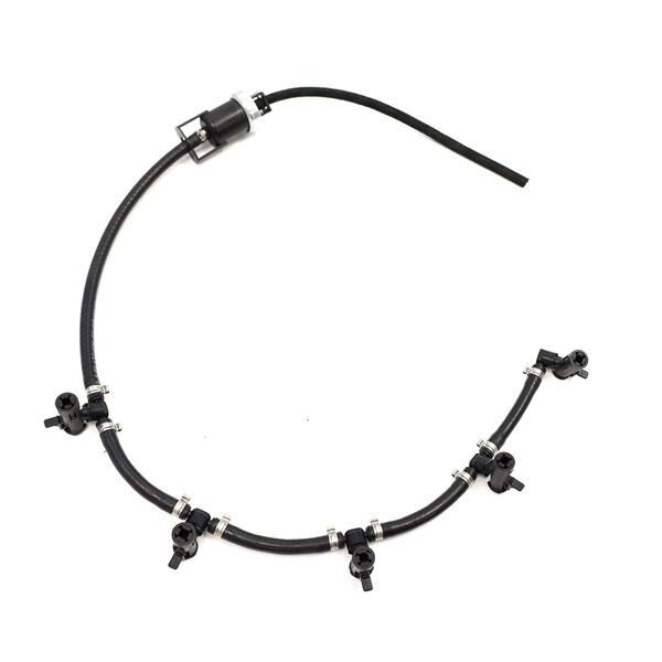 YAKIT HORTUMU VOLKSWAGEN CRAFTER I 04.2006 - 12.2016 | OEM:076130235