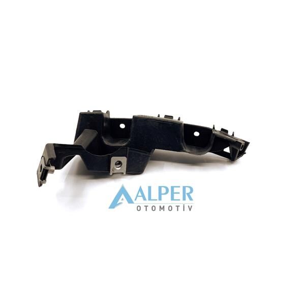 ÖN TAMPON BAĞLANTI SPORTU SOL RENAULT SYMBOL THALIA | OEM:8200699903