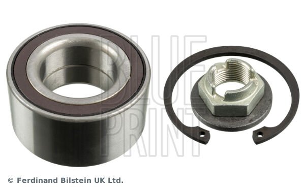 TEKERLEK RULMANI TAKIMI FİESTA 02 .FİESTA 96 .FİESTA VAN 02 .FİGO 11 .FOCUS 99 .FOCUS TURNİER | OEM:1061596