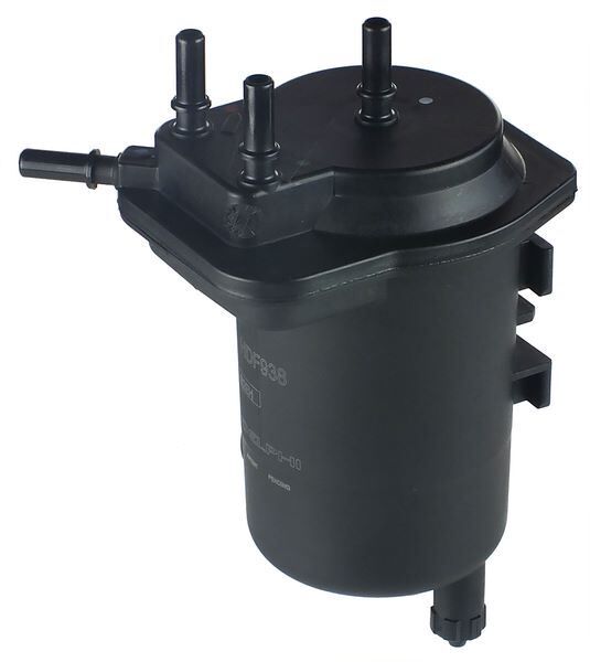 YAKIT FILTRESI RENAULT CLIO II 01>06 SYMBOL 01>09 KANGOO 01> NISSAN NOTE 06> MICRA III K12 03>10 SUZUKI JIMNY 05> 1.5 dCI K9K DELIKSIZ | OEM:7701062190-164001540R-1640100Q0D