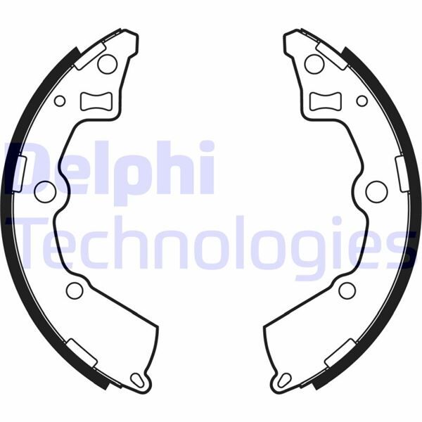 FREN PABUCU ARKA KIA PİCANTO 04/04>