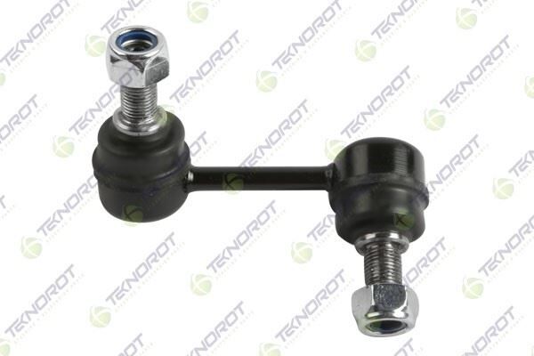 Z ROTU ÖN SOL MITSUBISHI PAJERO 00 > | OEM:MR374521