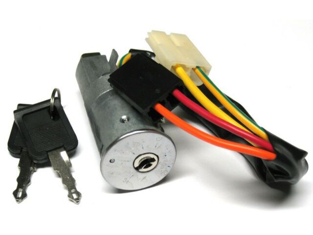 KONTAK - ANAHTARLI R9-11 Y.M 1982- | OEM:7700772942-7700813973