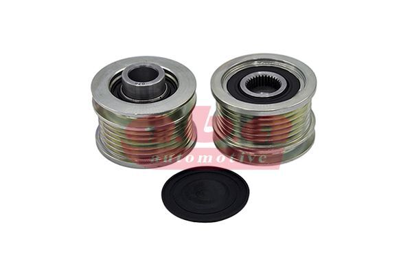 ALTERNATÖR KASNAĞI RULMANLI AUDI A4-A6 1.6-1.8 T-1.8 T quattro-2.0-2.0 FSI- 00-05 | OEM:06B903119A