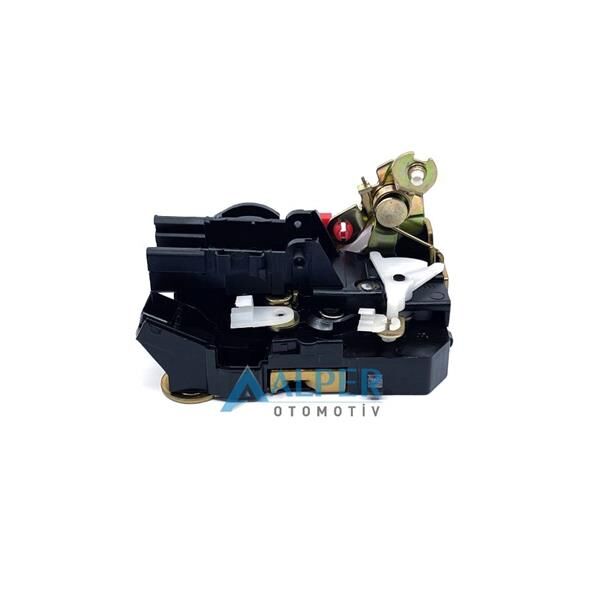 KAPI KILIDI ÖN SOL R.19 92> | OEM:7702127968