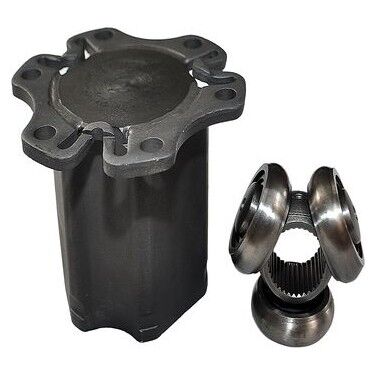 AKS MAFSALI 34 DİŞ 1.8T 00-04-2.0TDI 04-08-A6 2.0TDI 04-11-SHARAN 1.9TDI 95-10-ALHAMBRA 96- A4 A6 | OEM:8E0498103C