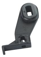 RADYATÖR BAĞLANTI BRAKETİ VE LASTİĞİ TK. PALIO 1.2 | OEM:46417172 46417173