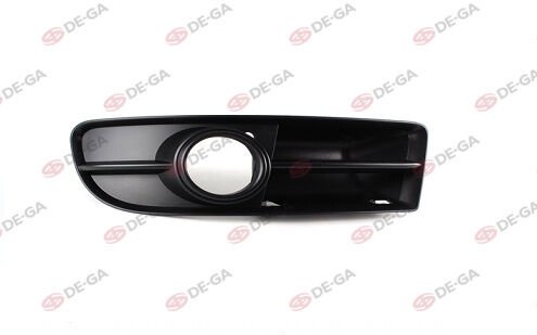 A.A4 ÖN TAMPON PANJURU DKLİ Rh.05-08 | OEM:8E0807682G01C