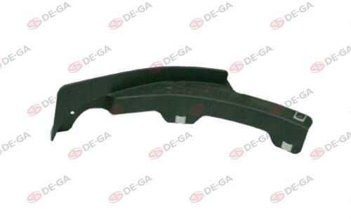 A.Q5 ÖN TAMPON SPOİLERİ PLASTİK Rh.09- | OEM:8R0853888B
