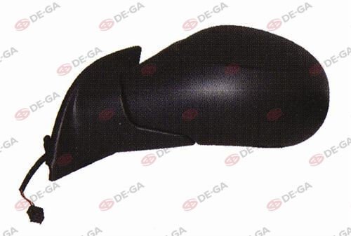 C.C3 DIŞ AYNA EL.IS.GERİ VİT.AST.Lh.03- | OEM:8149FP