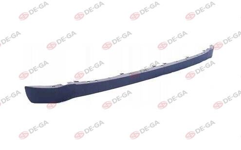 F.ECOSPORT ÖN TAMPON ALT KUŞAĞI ORTA 18- | OEM:GN1517626CB5JA6