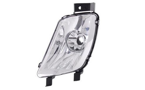 19-A682-01-2B P.308 ÖN SİS FARI LH.07- | OEM:6208F0