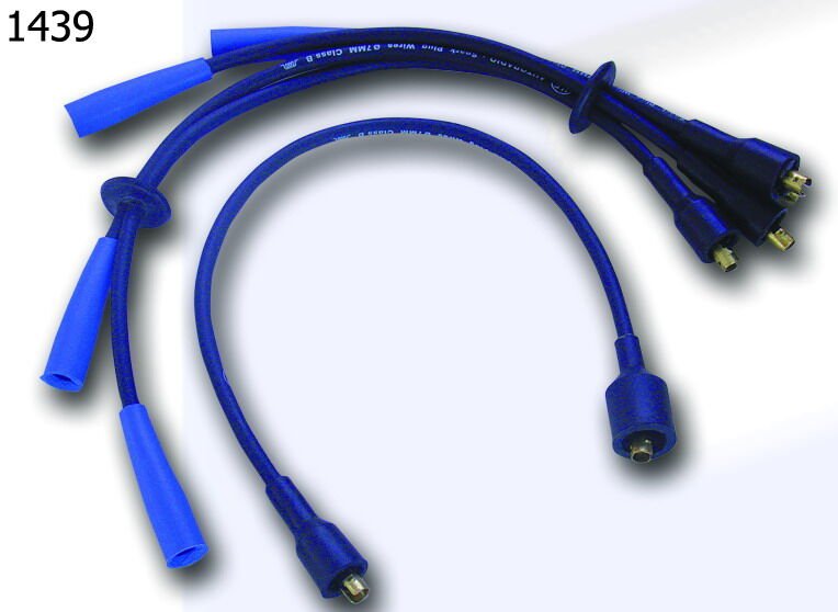 BUJİ KABLO BOBİN KABLO TK. Takviyeli Siyah DKŞ 71-92 | OEM:85007439