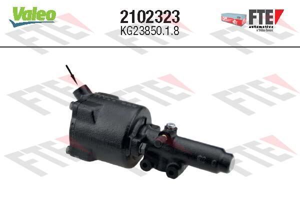 DEBRİYAJ ÜST MERKEZİ AĞIR VASITA | OEM:2950605