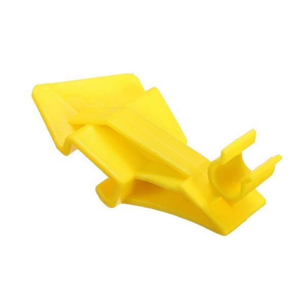 KAPUT DEMİR KLİPSİ FIESTA VI | OEM:8A6116828AC-1763358-